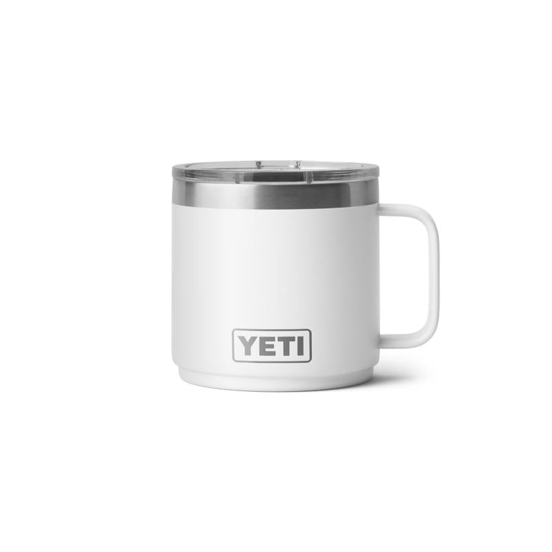 Yeti - Rambler 14 oz Stackable Mug