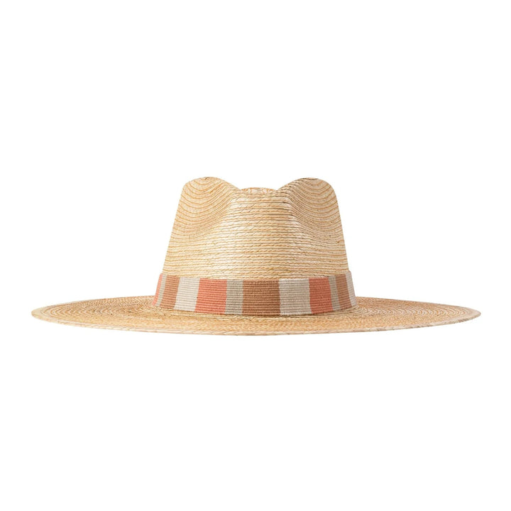 Sunshine Tienda - Yolanda Palm Hat