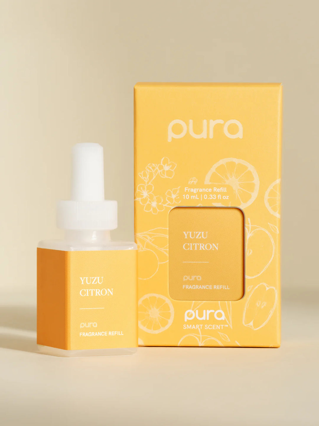 Pura Scents - Smart Home Device & Fragrances