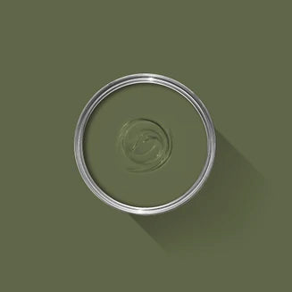 Farrow & Ball - Bancha No. 298 Sample Pot