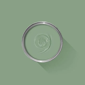 Farrow & Ball - Breakfast Room Green No. 81 Sample Pot