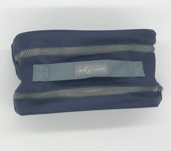 MB Greene - Oyster Collection Dopp Kit