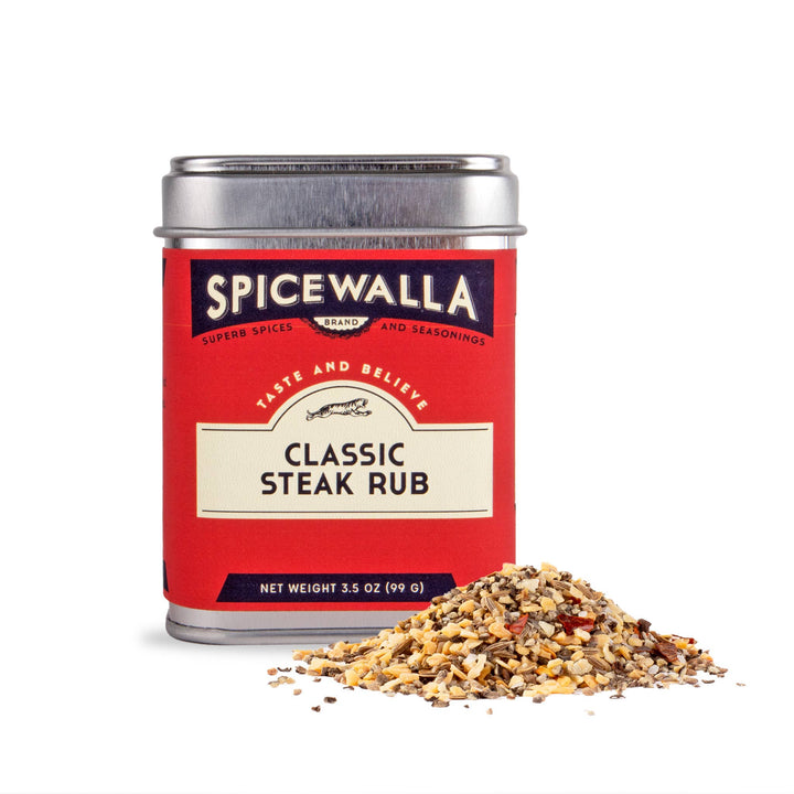 Spicewalla - Classic Steak Rub