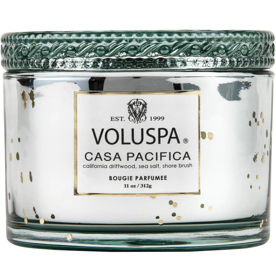 Voluspa - Casa Pacifica Candle