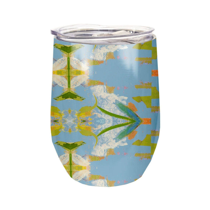 Laura Park Designs - Wine Tumbler