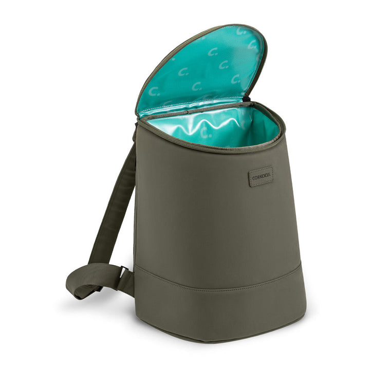 Corkcicle - Eola Bucket Cooler Bag