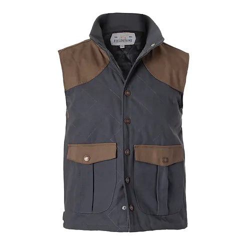 Fieldstone Outdoor Provisions Co. - Dutton Vest