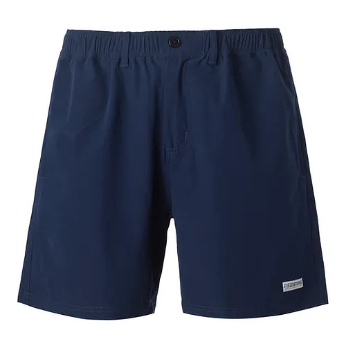 Fieldstone Outdoor Provisions Co. - Rambler Shorts - Navy