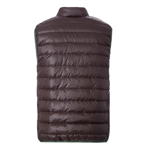 Fieldstone Outdoor Provisions Co. - Backwoods Reversible Vest