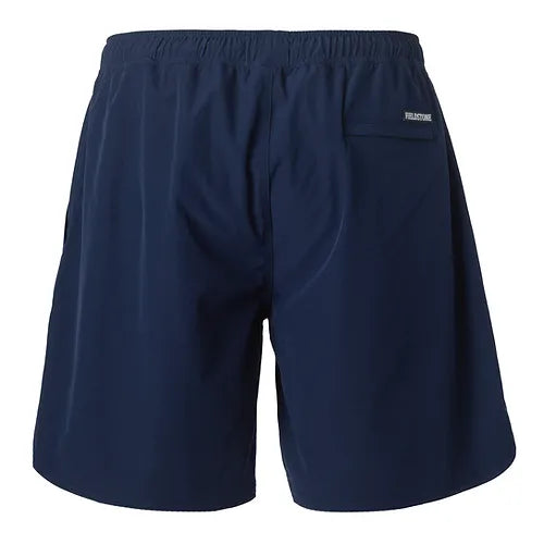 Fieldstone Outdoor Provisions Co. - Rambler Shorts - Navy