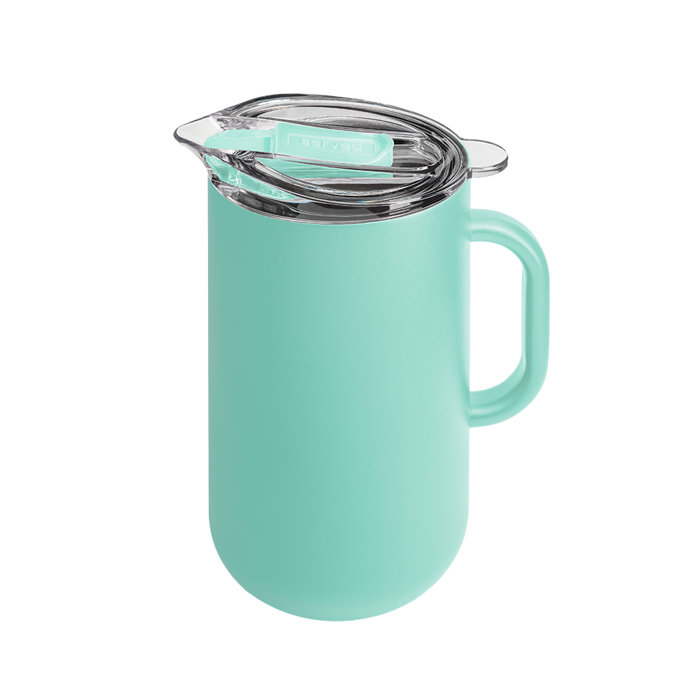 Served - Insulated Pitcher (2L)