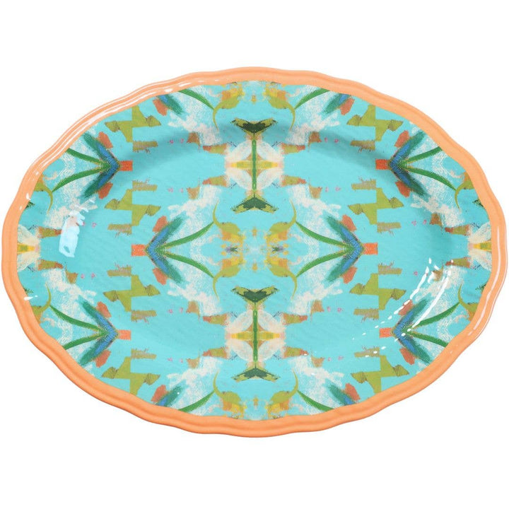 Laura Park Designs - Melamine Platter