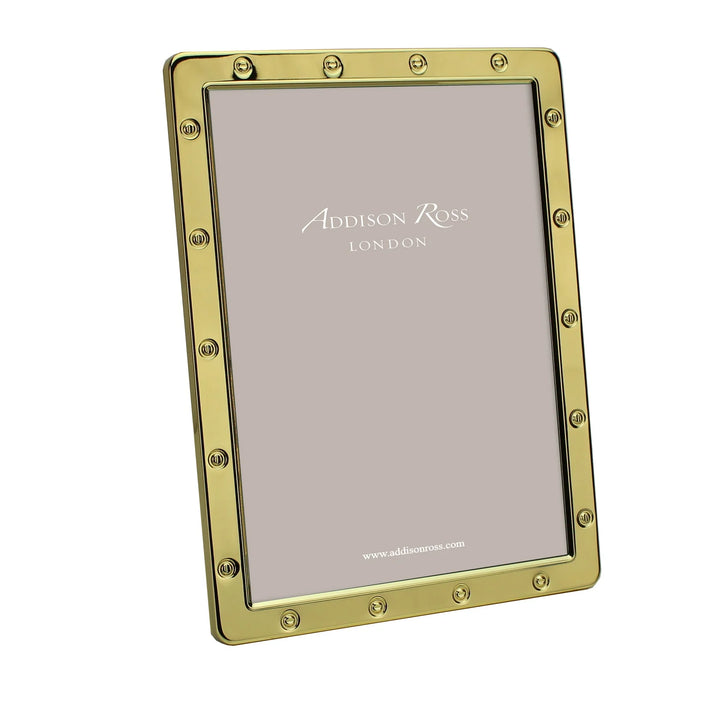 Addison Ross - Gold Locket Frame