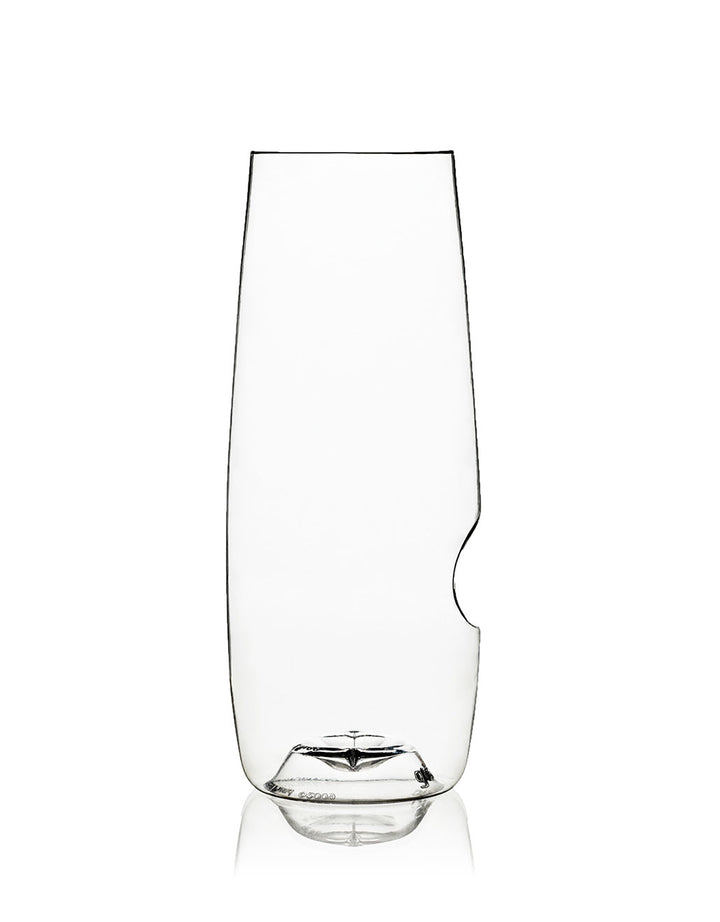 Govino - Acrylic Champagne Flute