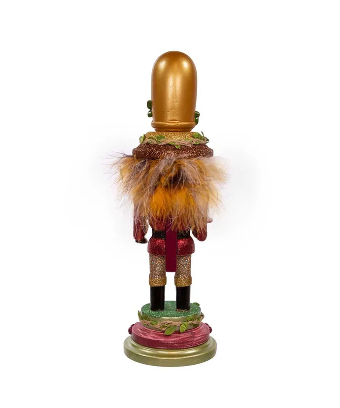 Hollywood Nutcrackers™ Wine Nutcracker