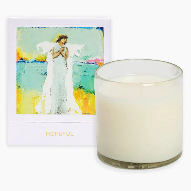 Anne Neilson Home - Scented Candle