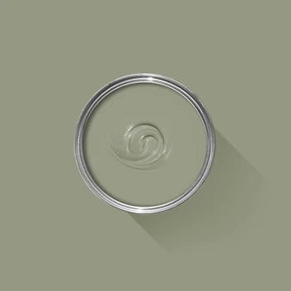 Farrow & Ball - Lichen No. 19 Sample Pot