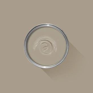 Farrow & Ball - Light Gray No. 17 Sample Pot