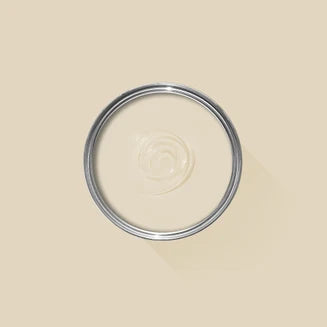 Farrow & Ball - Lime White No. 1 Sample Pot