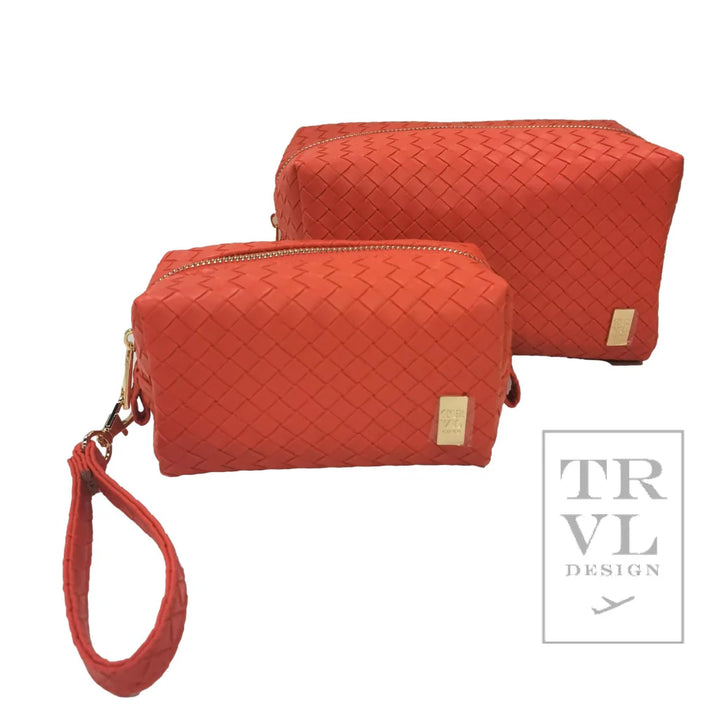 TRVL Design - Luxe Duo Dome Bag Set