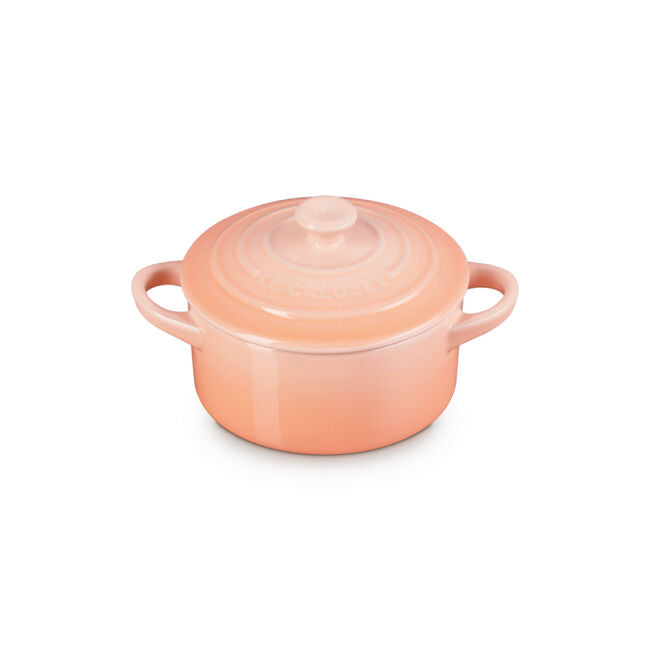 Le Creuset - Mini Round Cocotte