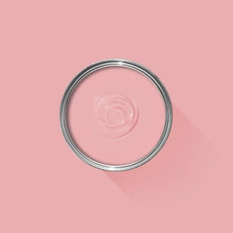 Farrow & Ball - Nancy's Blushes No. 278 Sample Pot