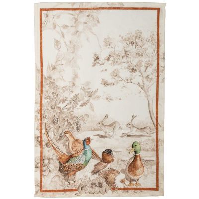 Tessitura Toscana Telerie - Norma Kitchen Towel