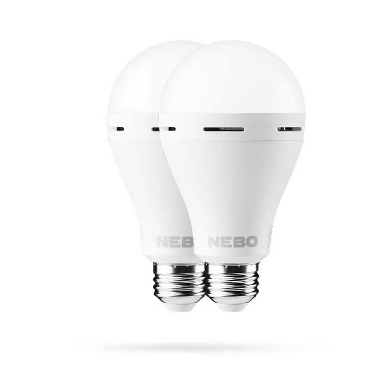 NEBO - Blackout Emergency Light Bulb