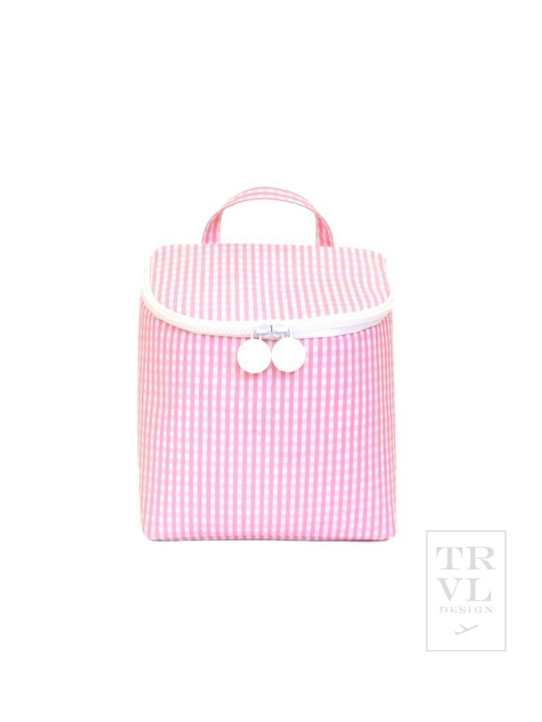 TRVL Design - Take Away Lunch Bag