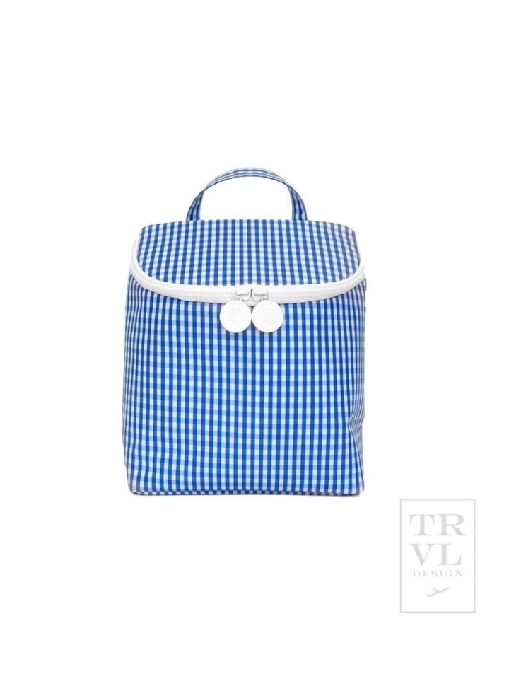 TRVL Design - Take Away Lunch Bag