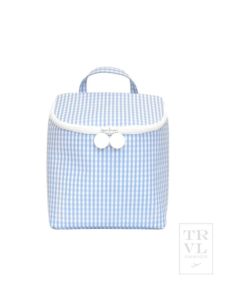 TRVL Design - Take Away Lunch Bag