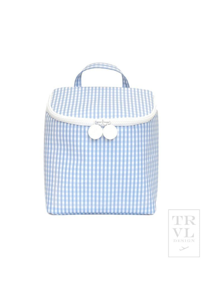 TRVL Design - Take Away Lunch Bag