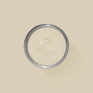 Farrow & Ball - Off-White No. 3 Sample Pot