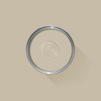 Farrow & Ball - Old White No. 4 Sample Pot