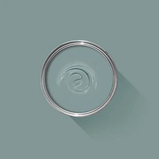 Farrow & Ball - Oval Room Blue No. 85 Sample Pot