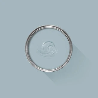 Farrow & Ball - Parma Gray No. 27 Sample Pot