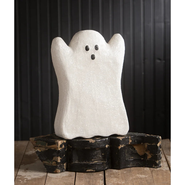 Large Peep Ghost