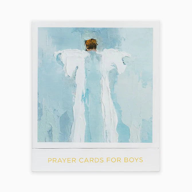 Anne Neilson Home - Children's Prayer Cards