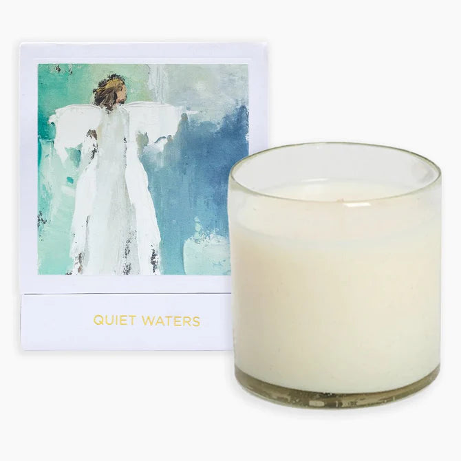 Anne Neilson Home - Scented Candle