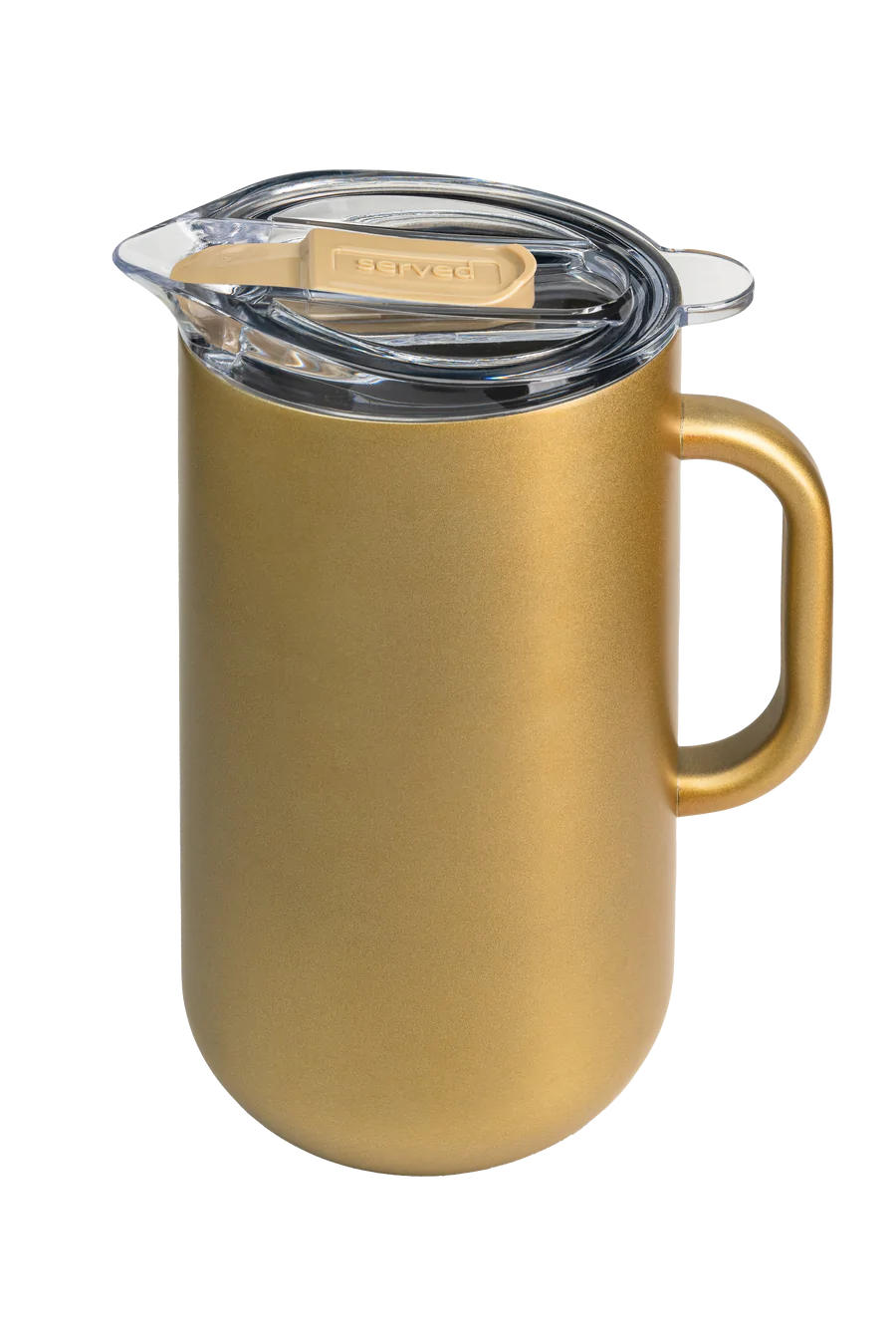 Served - Insulated Pitcher (2L)