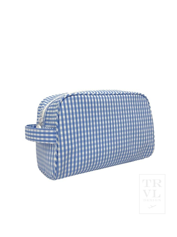 TRVL Design - Stowaway Toiletry Bag