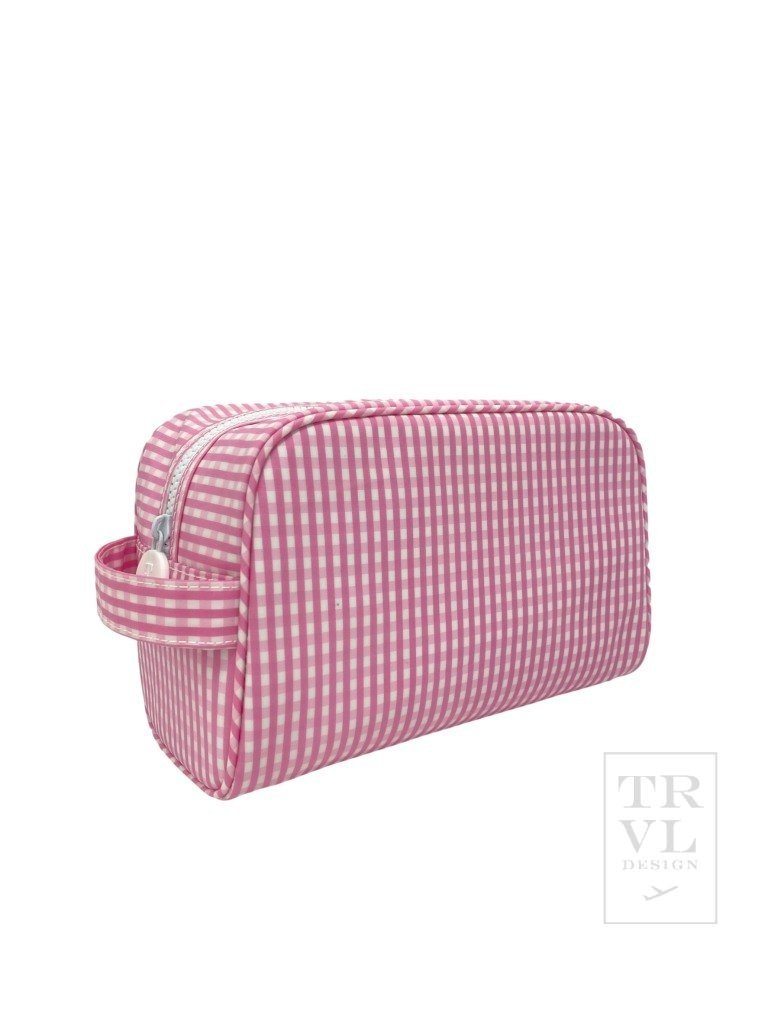 TRVL Design - Stowaway Toiletry Bag