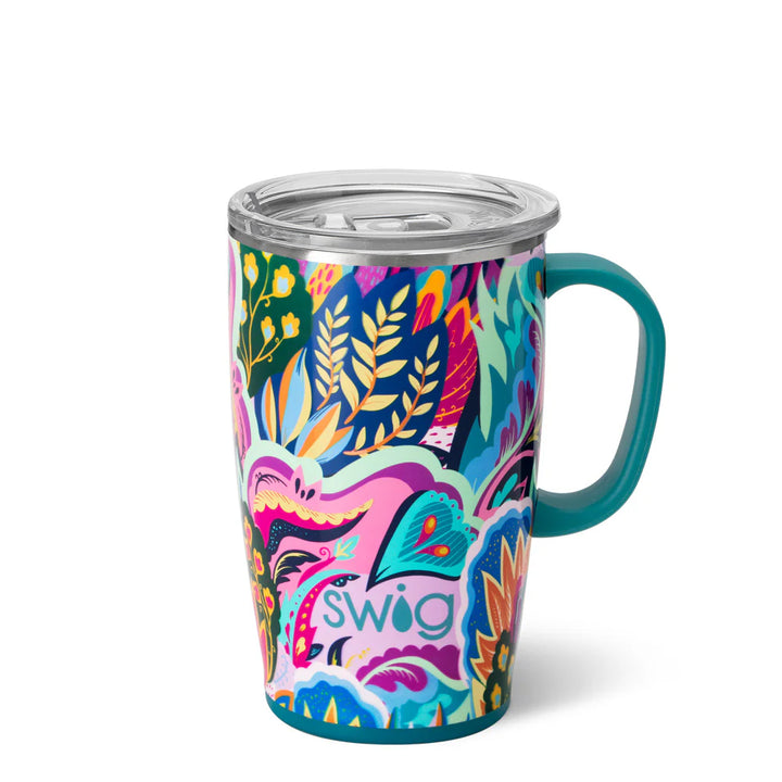 Swig Life - Travel Mug