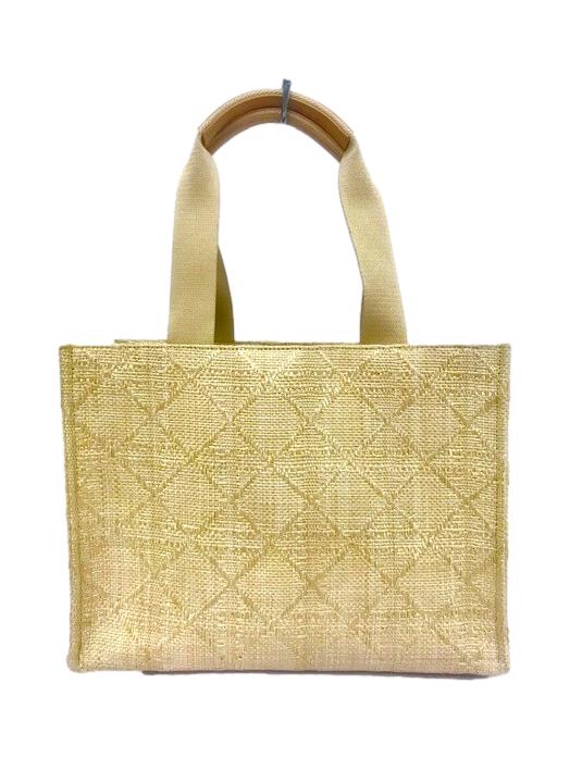 TRVL Design - Luxe Bali Straw Tote