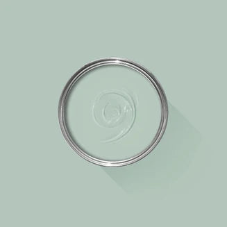 Farrow & Ball - Teresa's Green No. 236 Sample Pot