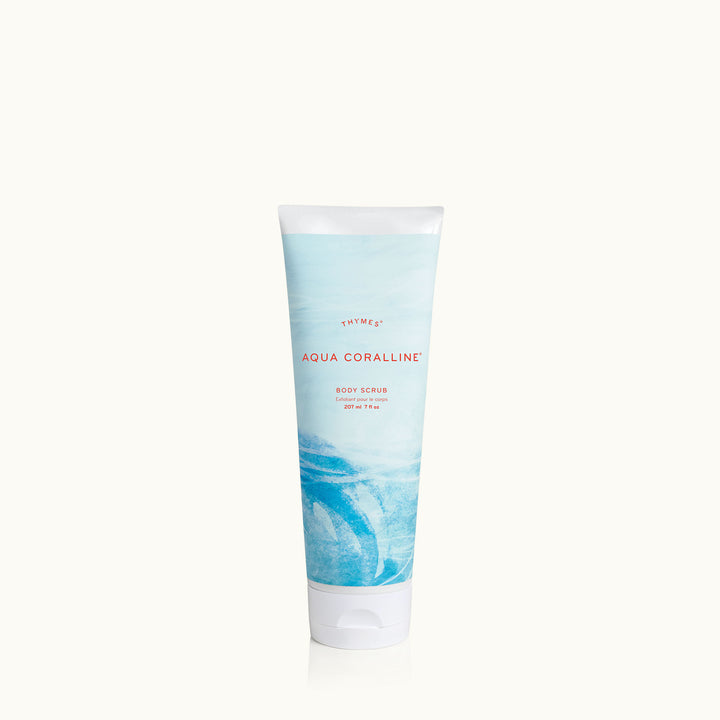 Thymes Limited - Exfoliating Body Scrub