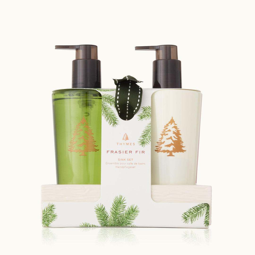 Thymes Limited - Novelty Holiday Gifts - Frasier Fir