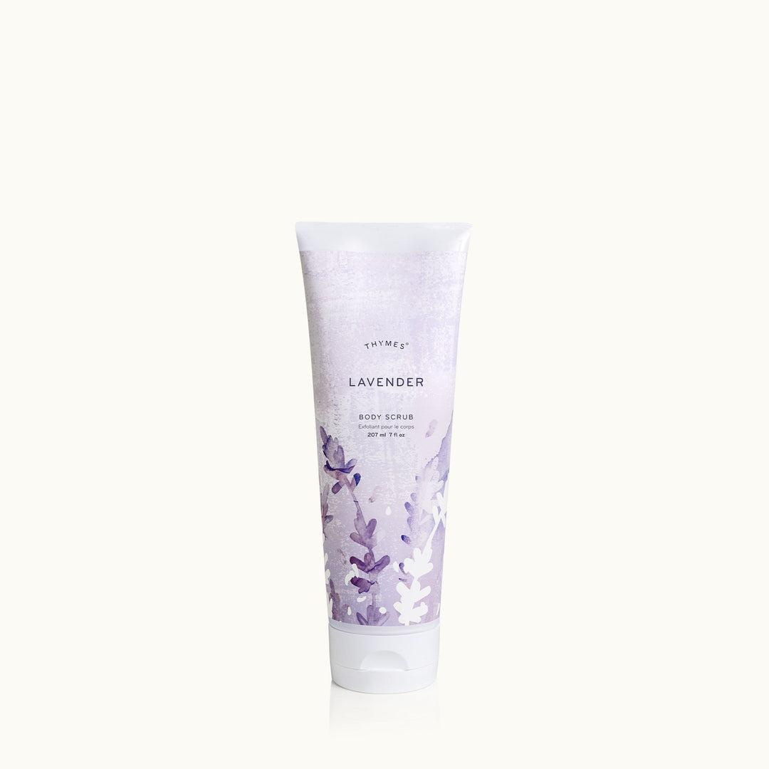 Thymes Limited - Exfoliating Body Scrub