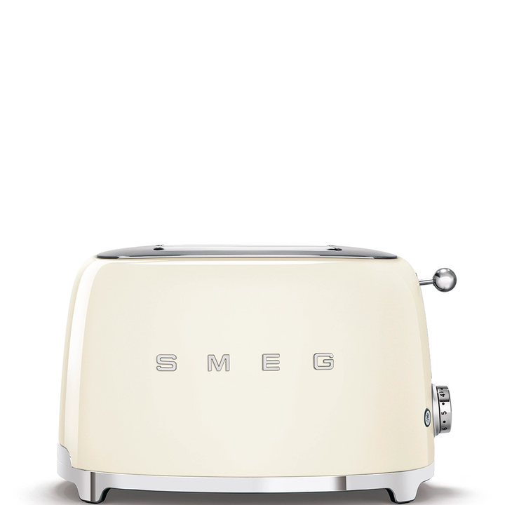 Smeg - Retro 2-Slice Toaster