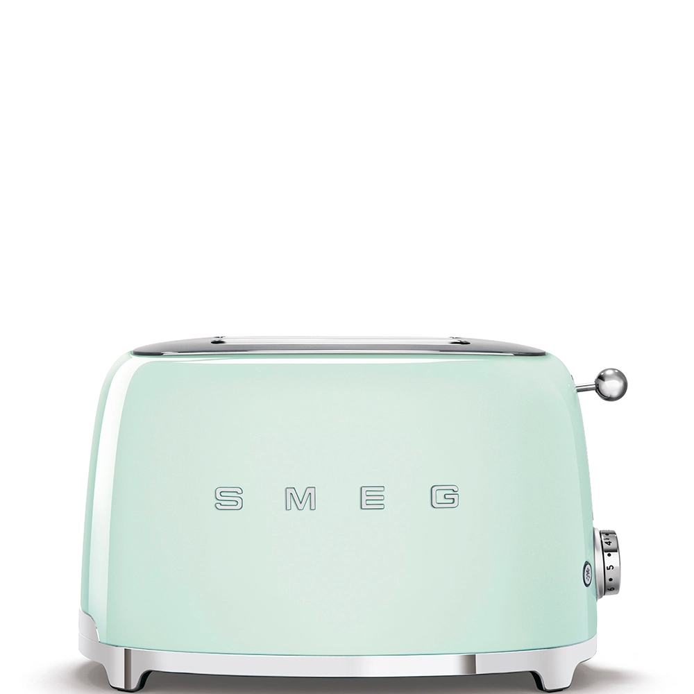 Smeg - Retro 2-Slice Toaster